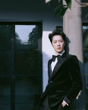 Lai Guan-lin Instagram - 