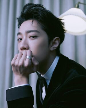 Lai Guan-lin Instagram - 