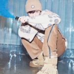 Lai Guan-lin Instagram – #happynewyear