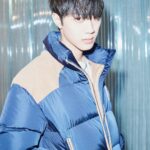 Lai Guan-lin Instagram - #happynewyear