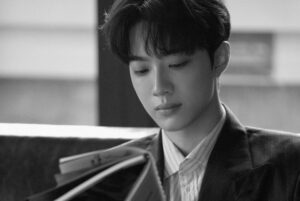 Lai Guan-lin Instagram - 