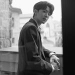 Lai Guan-lin Instagram –