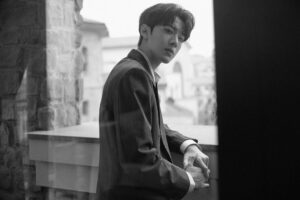 Lai Guan-lin Instagram - 