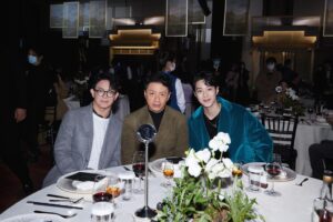Lai Guan-lin Instagram - @condenasttravelercn