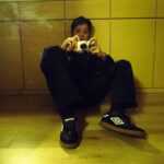 Lai Guan-lin Instagram –