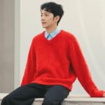 Lai Guan-lin Instagram – 🧧