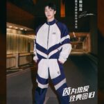 Lai Guan-lin Instagram - start
