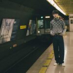 Lai Guan-lin Instagram – Ciao🇮🇹
@gucci 
@sabatods