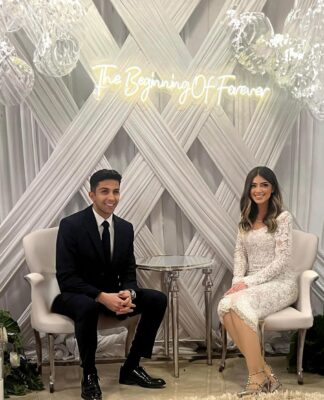 Layla Ahmed Zaher's Most Loved Moments: Top 10 Instagram Photos!