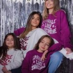 Laila Ahmed Zaher Instagram – Happy birthday to my little angel and my daughter 🥹🤗❤️❤️❤️❤️❤️