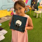 Laila Ahmed Zaher Instagram – Happy birthday to my little angel and my daughter 🥹🤗❤️❤️❤️❤️❤️