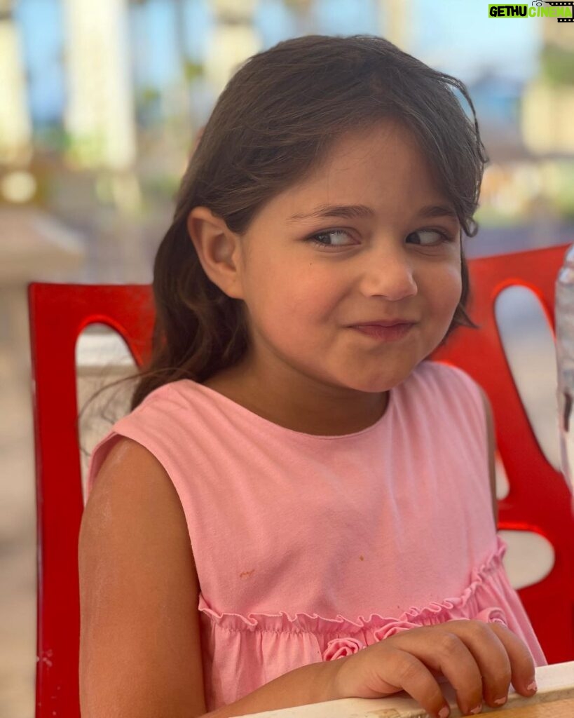 Laila Ahmed Zaher Instagram - Happy birthday to my little angel and my daughter 🥹🤗❤️❤️❤️❤️❤️