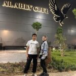 Laila Ahmed Zaher Instagram - Sharing more memories & new experiences with this young talented girl every year, but one of the best things is watching her grow up & evolve at an impressive pace masha2allah 😍 Happy birthday promising Luliii 🥳