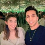 Laila Ahmed Zaher Instagram - Sharing more memories & new experiences with this young talented girl every year, but one of the best things is watching her grow up & evolve at an impressive pace masha2allah 😍 Happy birthday promising Luliii 🥳