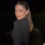 Laila Ahmed Zaher Instagram - @lailaazaherr11 🤍🤍🤍 @charlottetilbury