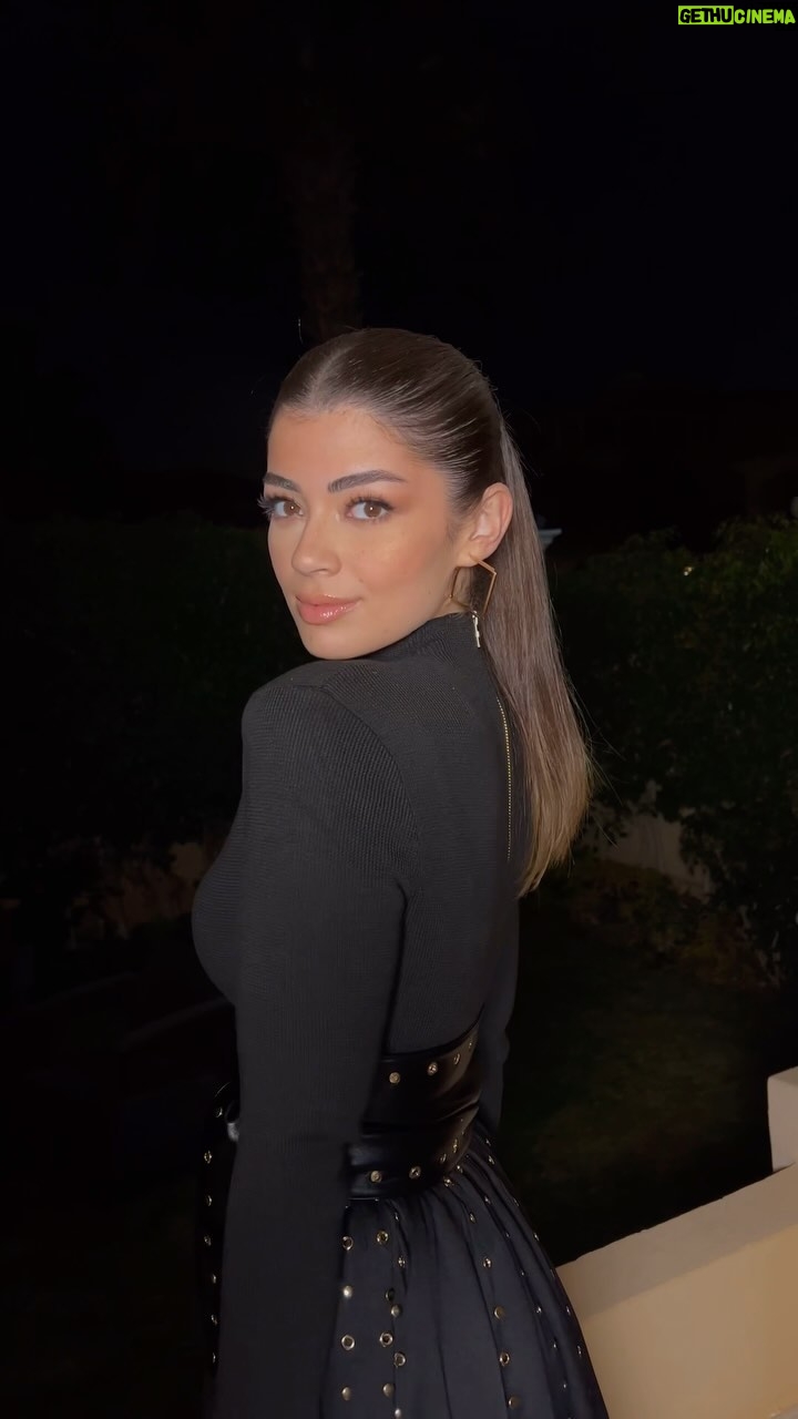Laila Ahmed Zaher Instagram - @lailaazaherr11 🤍🤍🤍 @charlottetilbury
