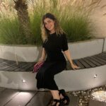 Laila Ahmed Zaher Instagram –