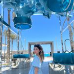 Laila Ahmed Zaher Instagram - 🦋