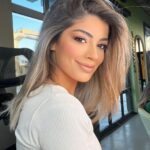 Laila Ahmed Zaher Instagram - 🤍🕊️