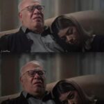 Laila Ahmed Zaher Instagram – مين بيشوف مسلسل #تلت_التلاتة ؟