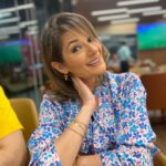 Laila Ahmed Zaher Instagram - Kol sana wenty mummy soghanana w amar w supportive w sadekty el sadoka w kol haga helwa fel donia di kolaha hya enty wallahi mamtyyy ❤️❤️❤️❤️❤️❤️ Happiest birthday to our source of happiness and our everything i love you QUEEN🤍👸🏼🤍