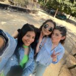 Laila Ahmed Zaher Instagram - Wish we could celebrate this angel everyday 🩵