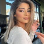 Laila Ahmed Zaher Instagram - 🤍🕊️