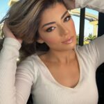 Laila Ahmed Zaher Instagram - 🤍🕊️