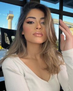 Laila Ahmed Zaher Instagram - 🤍🕊️