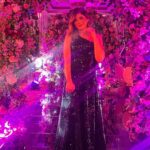 Laila Ahmed Zaher Instagram - From yesterday’s wedding 🤍✨ Styled by:@mayajules Hair :@alfredmakram Makeup :@rosealfredmakeup Dress: @bycherry_mustafa Jewelry: @glamour.jewellery