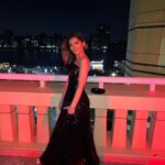 Laila Ahmed Zaher Instagram - From yesterday’s wedding 🤍✨ Styled by:@mayajules Hair :@alfredmakram Makeup :@rosealfredmakeup Dress: @bycherry_mustafa Jewelry: @glamour.jewellery