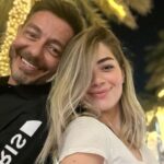 Laila Ahmed Zaher Instagram - كل سنة وانت طيب يا احلي و اطيب و اجمل اب في الدنيا كل سنة و انت الظهر و السند و الآمان ربنا يحفظك و يخليك لينا و نفضل دايما رافعين راسك و مشرفينك بحبك قوي ❤️