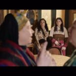 Laila Ahmed Zaher Instagram – 😈❤️🔪

مين اتفرج علي حلقة انهارده ؟