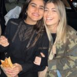 Laila Ahmed Zaher Instagram - Happy birthday to my amazing sister, best friend and boss lady😇😎 Beyond thankful for your existence baby🥹💗 I hope all your dreams come true🤲🏼 love you my beautiful foffaa💗💗💗