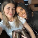 Laila Ahmed Zaher Instagram – Happiest birthday to my lifetime best friend and my precious sister 
Words can never describe how grateful I am to have such a genuine person like you in my life 
I’m the luckiest to have u manousha 
Love u okhty el rab3a😅👭🏼❤️❤️❤️❤️❤️❤️❤️❤️❤️❤️❤️❤️