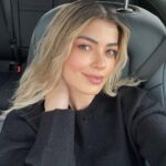 Laila Ahmed Zaher Instagram - Golden hour baby✨☀️✨