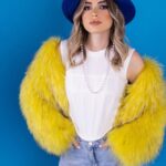 Laila Ahmed Zaher Instagram – Oh hey there 💁🏼‍♀️✨

Photography: @bymahmoudothman 
Stylist: @mayajules 
Make up : @rashaqubbajj 
Outfit: @cocoandjayfashion
Hair by: @alfredandmina