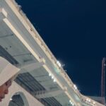 Laila Ahmed Zaher Instagram – Blissful escape 🕋🤍🕊️ الحمدلله Masjid Al Haram Makkah – مسجد الحرام مكه المكرمه