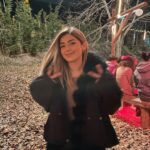 Laila Ahmed Zaher Instagram – In my moment 💁🏼‍♀️✌🏻 Beirut, Lebanon