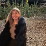 Laila Ahmed Zaher Instagram – In my moment 💁🏼‍♀️✌🏻 Beirut, Lebanon