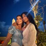 Laila Ahmed Zaher Instagram - Endlessly celebrating you, loving you, taking care of you , supporting you and having your back. happy birth-week my love Your all time favorite cheerleader, mennzooo❤️