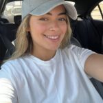 Laila Ahmed Zaher Instagram - Have a beautiful weekend everyone 🤗❤️