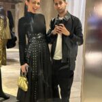 Laila Ahmed Zaher Instagram - events والله وارتبطت وبقيت بروح 🙄 انا بتغير ولا ايه ؟ 🤔 شطوره يا لولو 👏🏻❤️😅