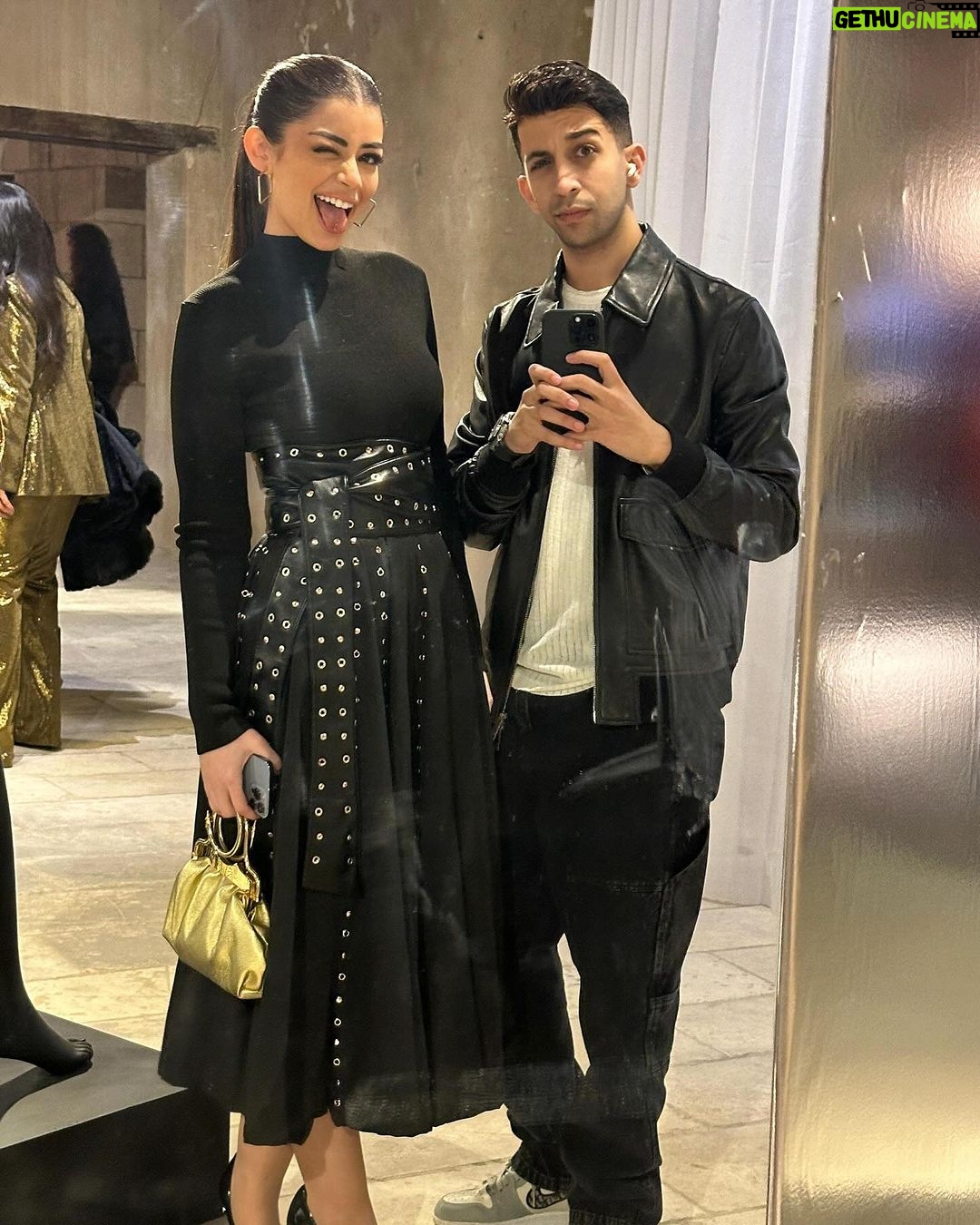 Laila Ahmed Zaher Instagram - events والله وارتبطت وبقيت بروح 🙄 انا بتغير ولا ايه ؟ 🤔 شطوره يا لولو 👏🏻❤️😅
