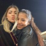 Laila Ahmed Zaher Instagram – Happiest birthday to my lifetime best friend and my precious sister 
Words can never describe how grateful I am to have such a genuine person like you in my life 
I’m the luckiest to have u manousha 
Love u okhty el rab3a😅👭🏼❤️❤️❤️❤️❤️❤️❤️❤️❤️❤️❤️❤️