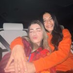 Laila Ahmed Zaher Instagram – Happiest birthday to my lifetime best friend and my precious sister 
Words can never describe how grateful I am to have such a genuine person like you in my life 
I’m the luckiest to have u manousha 
Love u okhty el rab3a😅👭🏼❤️❤️❤️❤️❤️❤️❤️❤️❤️❤️❤️❤️