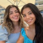 Laila Ahmed Zaher Instagram – Happiest birthday to my lifetime best friend and my precious sister 
Words can never describe how grateful I am to have such a genuine person like you in my life 
I’m the luckiest to have u manousha 
Love u okhty el rab3a😅👭🏼❤️❤️❤️❤️❤️❤️❤️❤️❤️❤️❤️❤️