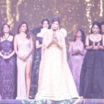 Lakshmi Manchu Instagram - I woke up filled with immense gratitude to the universe for the impactful work we, Teach For Change, have been able to accomplish. Scaling from just one school to over 500 government school is a testament to the unwavering dedication of our incredible team, selfless volunteers, generous sponsors, and passionate supporters. It’s through the combined efforts of individuals who believe in the transformative power of education that we’ve been able to touch the lives of over 75,000 school children in government schools. My heartfelt thanks go out to each sponsor, volunteer, friend, and supporter who contributed to our journey. The spectacular event last week was a true reflection of our collective commitment to creating change. I express my deepest gratitude to my fellow actors, the remarkable team, and above all, to God for granting us this opportunity to make a difference. Together, we are paving the way for a brighter future through education. With heartfelt thanks, Lakshmi Manchu Novotel Hyderabad Convention Centre