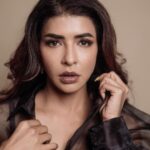 Lakshmi Manchu Instagram - Look into my eyes 5..4..3..2 and 1 now we are One!