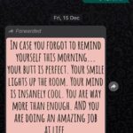Lakshmi Manchu Instagram - This was my last message from Ruhi. I saw her almost every week because she taught at the same gym that I worked out in Hyderabad. She had an infectious smile. Her aura and energy was so strong yet so feminine. She always encouraged me to find my femininity and live through it, we had many laughs danced till our clothes were wet laughed till our jaws hurt.. in this journey of inpermanence. You proved it yet again to hold onto each moment and that nothing is forever. I am beyond devastated that you left us so soon I am even more devastated for sendhil, Sir and the two little boys, but the love that you shared is enough for more than a lifetime I guess. How lucky are we all to have been graced by your presence and your gifts I love you Ruhi I hope you’re making the angels breathe deep and that you’re putting them on a strong asana practice May this transition of yours be welcomed in eternal love I will miss you so dearly…your Bombay trip to visit me never happened. I can’t believe I’m doing this post. I will celebrate every moment today a little extra in your name, rest in eternal peace in love…your friend, Lakshmi